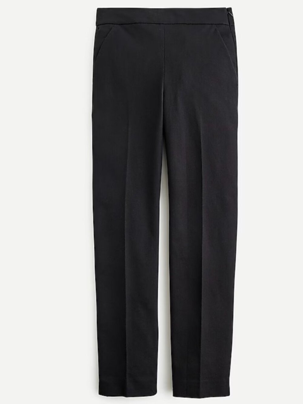 J. Crew Black Dress Pants